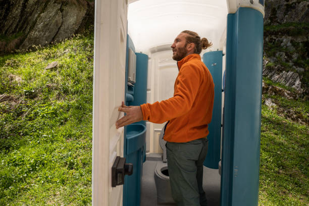 Sanitation services for porta potties in Shinglehouse, PA