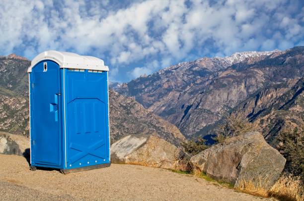 Best Portable bathroom rental  in Shinglehouse, PA