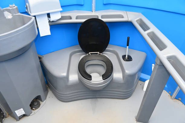 Best Affordable portable toilet rental  in Shinglehouse, PA