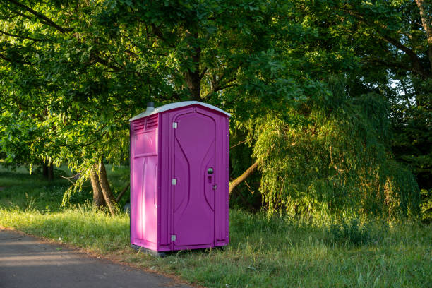 Best Portable toilet rental cost  in Shinglehouse, PA