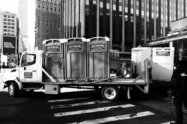 Best Emergency porta potty rental  in Shinglehouse, PA