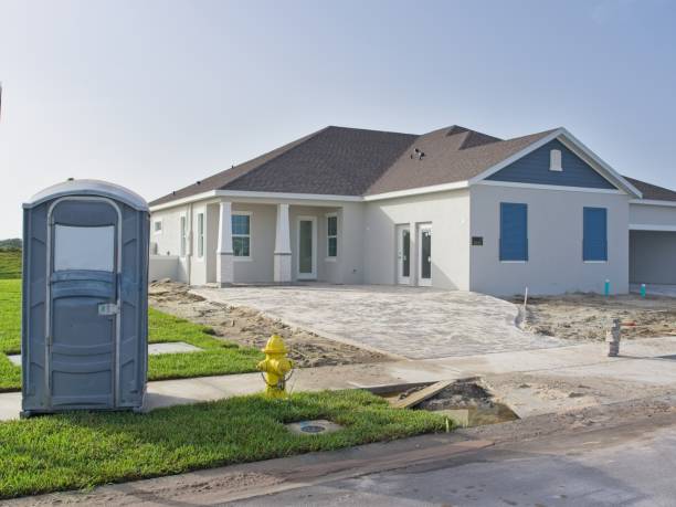 Best Affordable porta potty rental  in Shinglehouse, PA