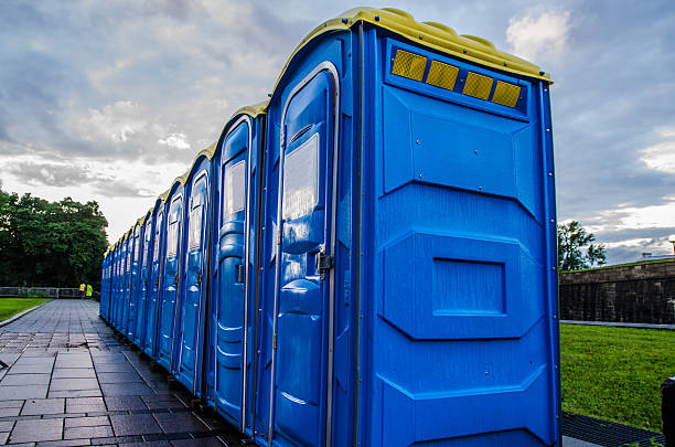 Best Portable restroom trailer rental  in Shinglehouse, PA